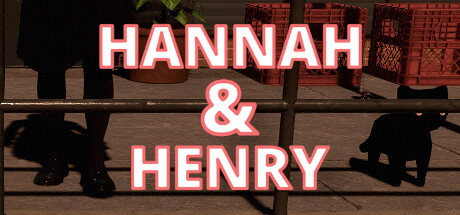 Hannah & Henry Cover Image