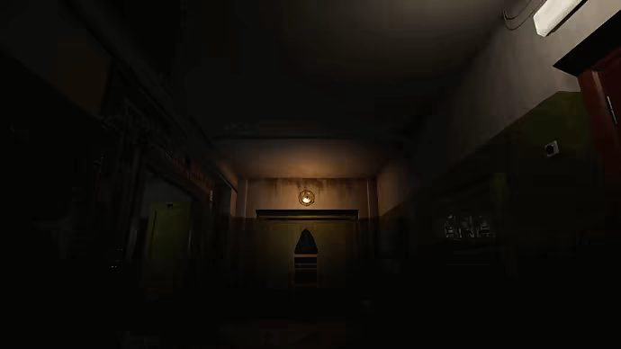 Please, Forgive Me video 1