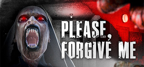 Please, Forgive Me banner image