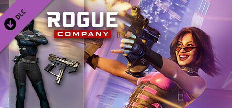 Rogue Company - ViVi Starter Pack banner image