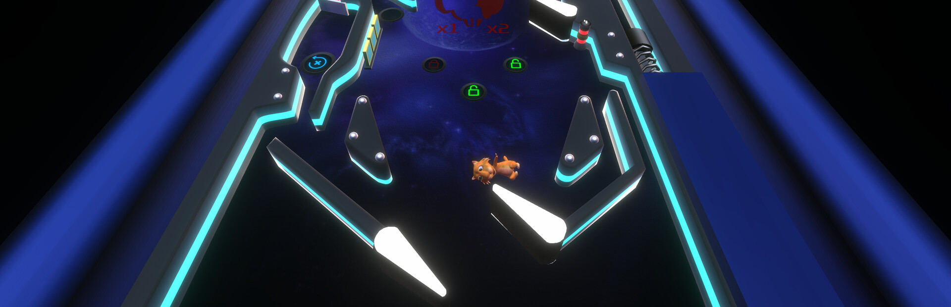 Fat Rat Pinball