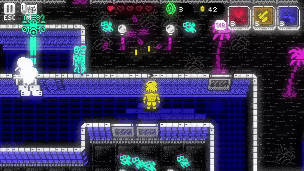 Rusty Robot Wants to Cry video 1