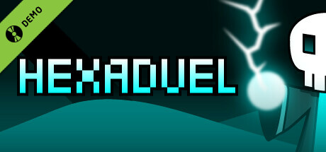 Hexaduel Demo cover art