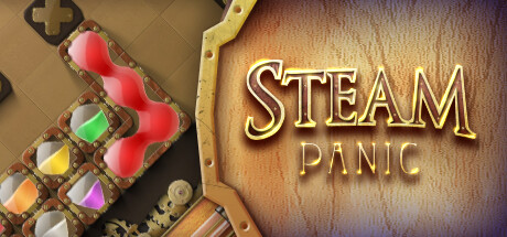 Steam thumbinal