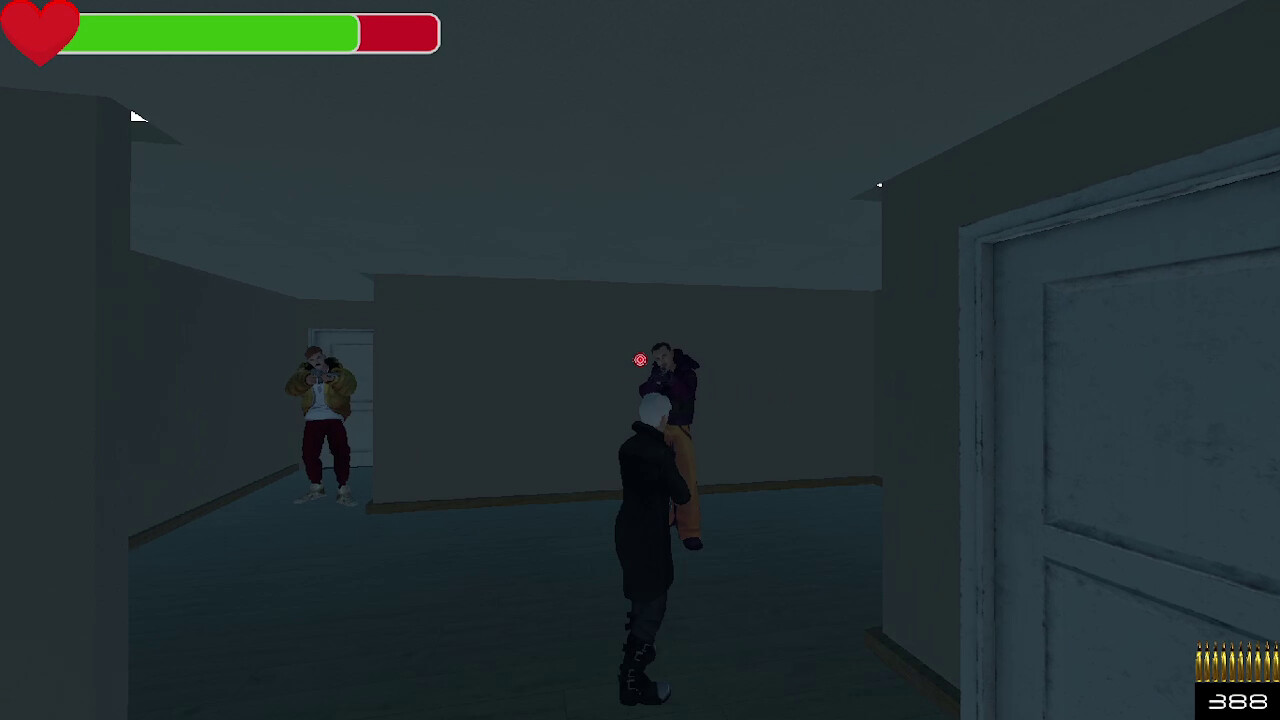 Save My Sister Featured Screenshot #1