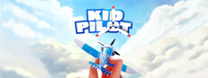 Сэкономьте 15% при покупке Kid Pilot в Steam