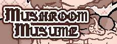 Mushroom Musume cover