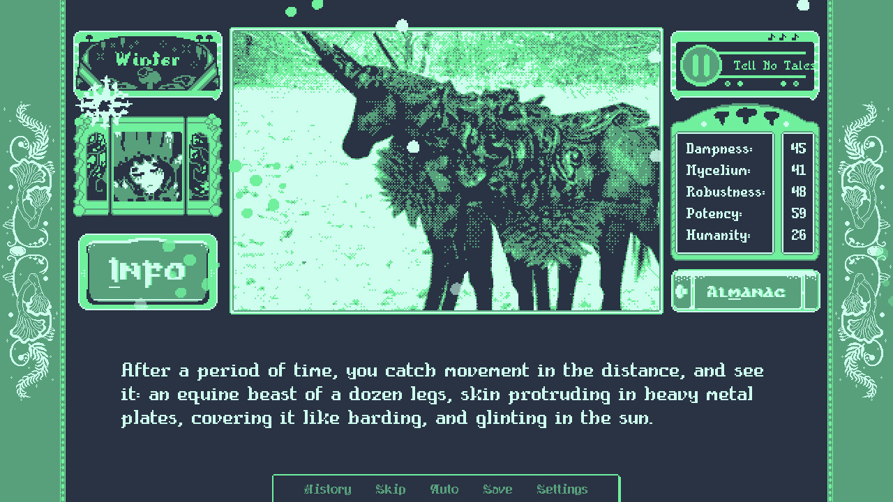 Steam Image
