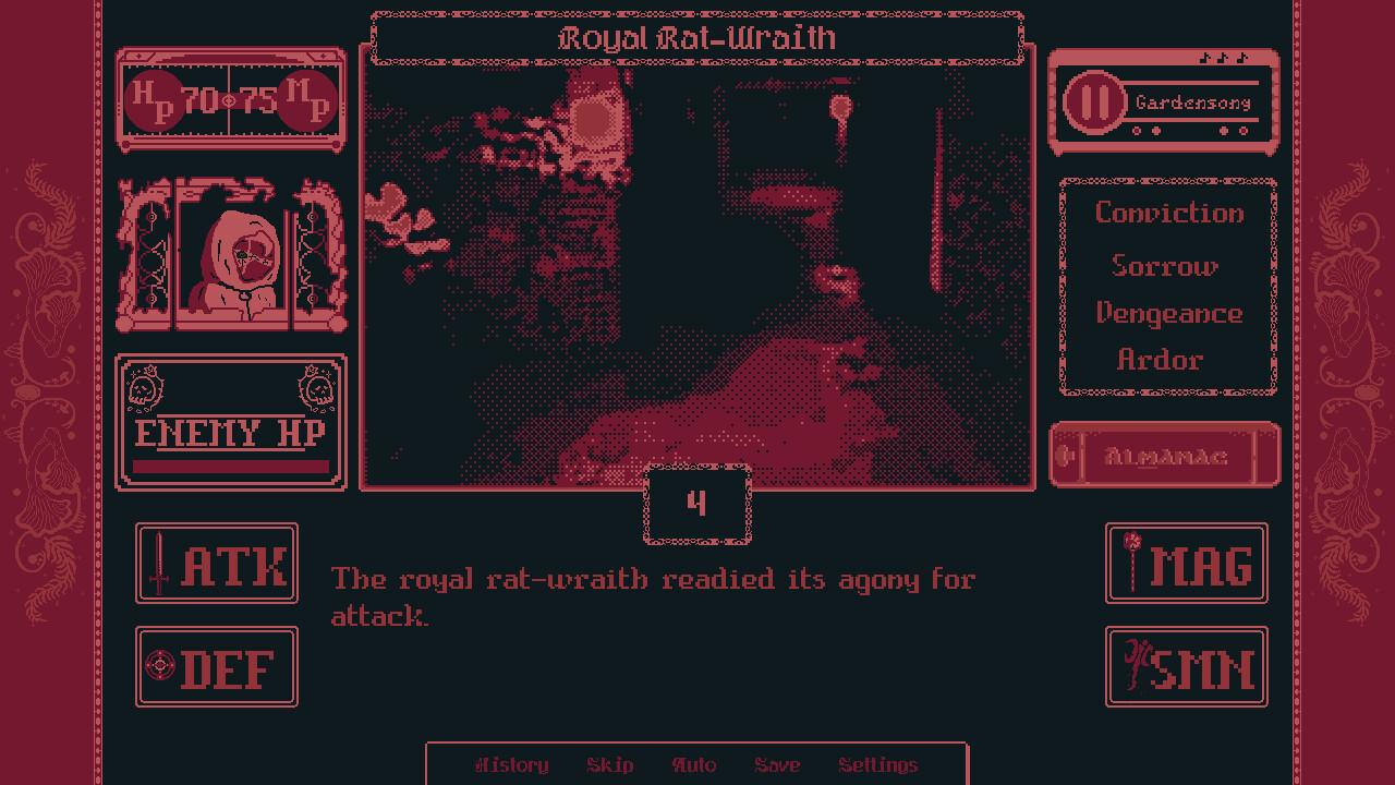 Steam Image