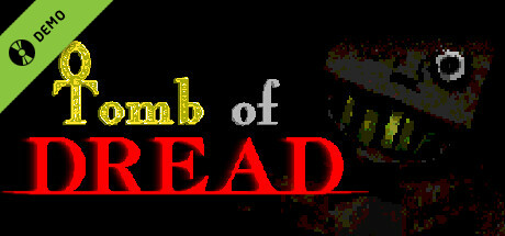 Tomb of Dread Demo game cover