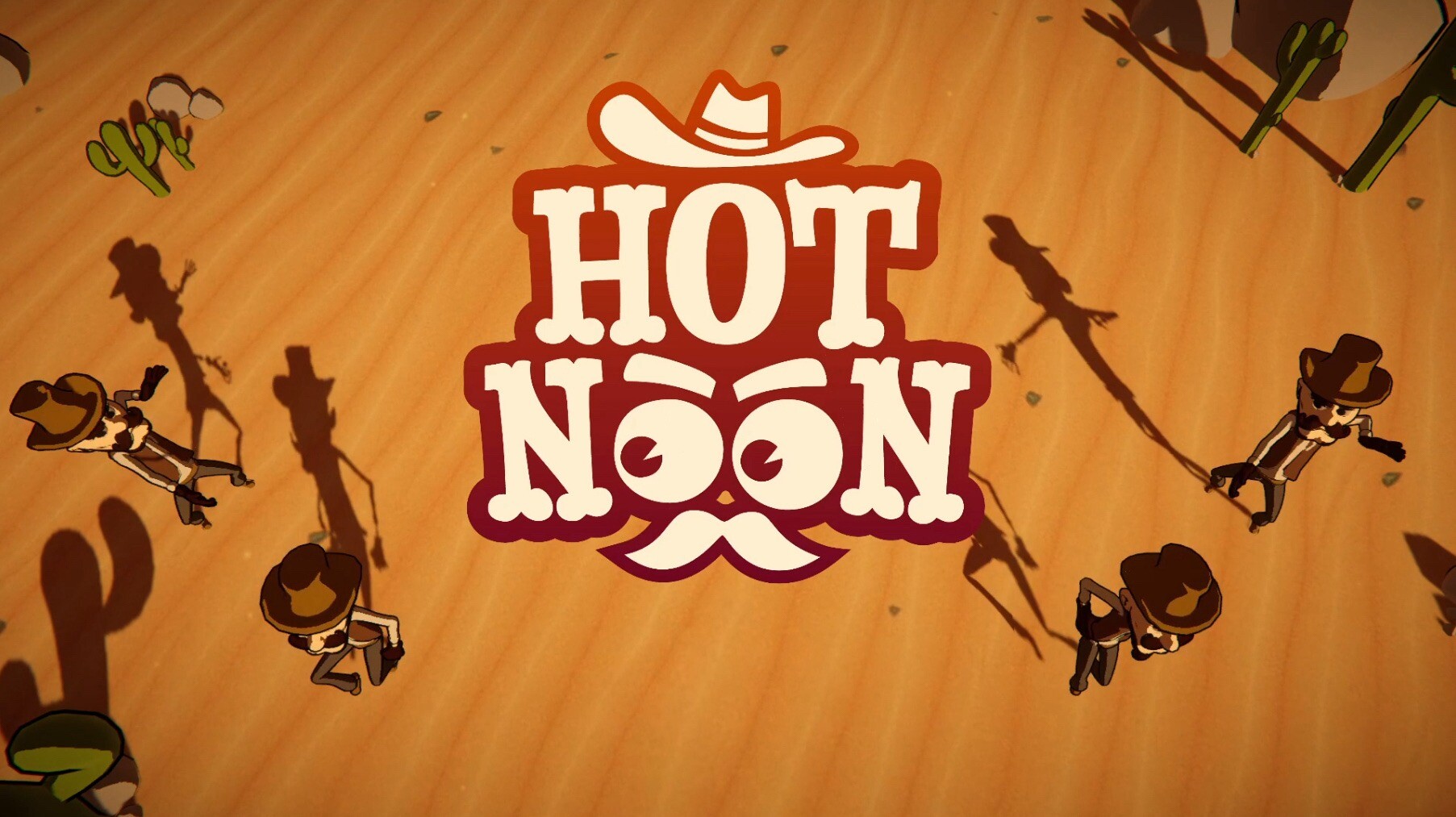 Hot Noon Featured Screenshot #1