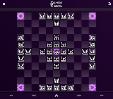 Chess Remix - Chess variants.