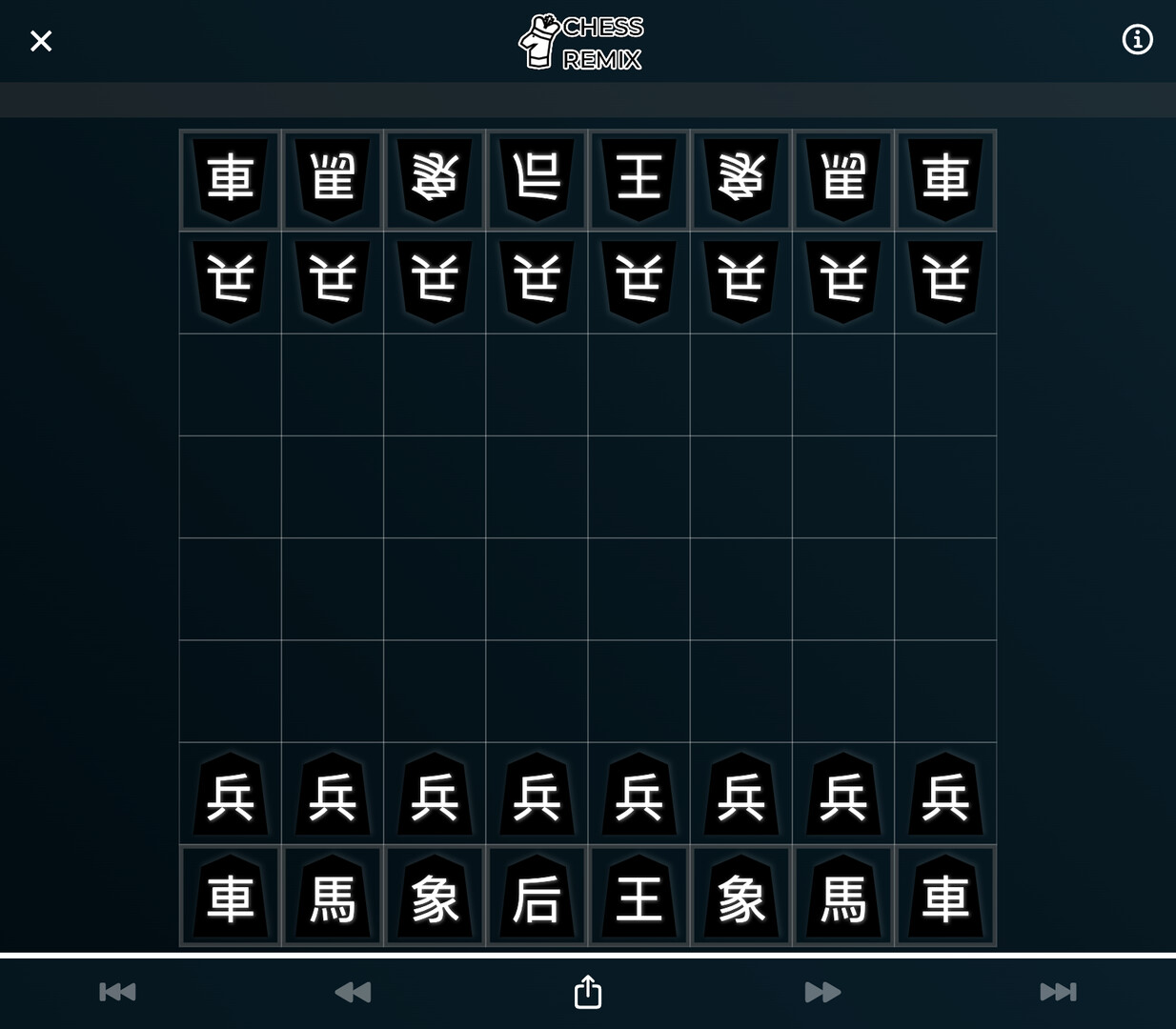 #6. Chess Remix - Chess variants (Steam) 由: Everett App Development