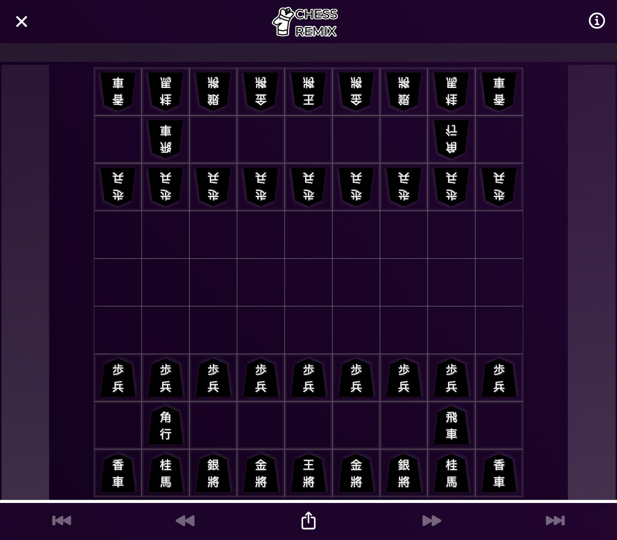 #3. Chess Remix - Chess variants (Steam) 由: Everett App Development