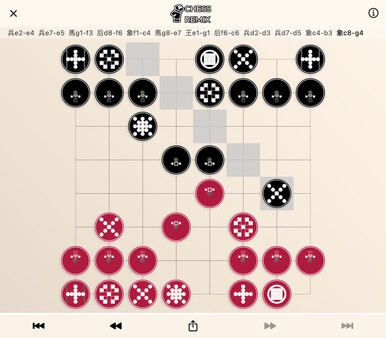 Chess Remix - Chess variants.