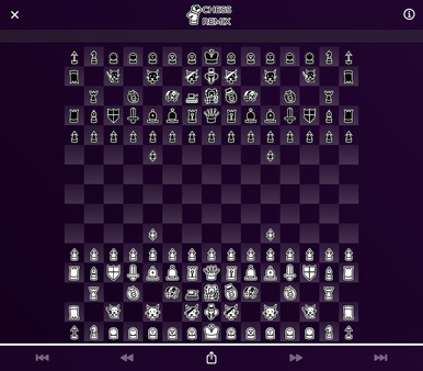 Chess Remix - Chess variants.