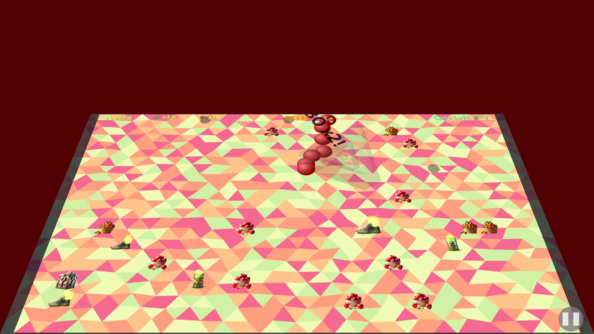 Snavenger screenshot #11