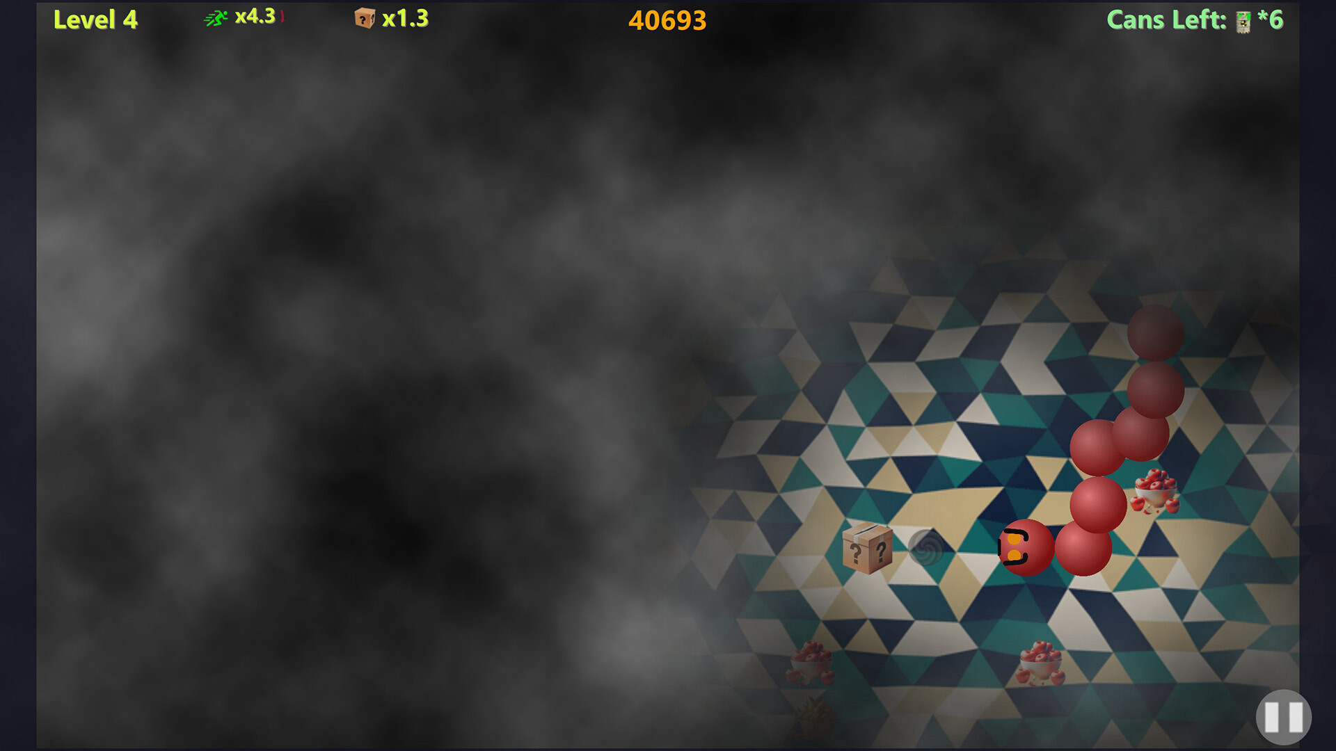 Snavenger screenshot #7