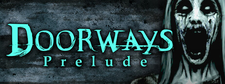 Doorways: Prelude cover art