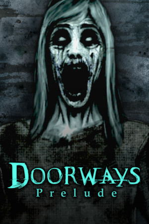 Cover art of Doorways: Prelude