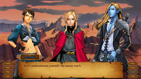 Screenshot media