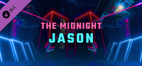 Synth Riders: The Midnight - "Jason" banner image