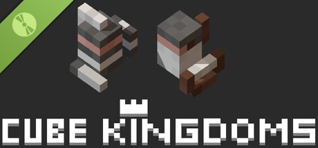 Cube Kingdoms Demo