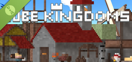 Cube Kingdoms Demo