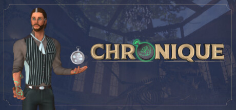 Chronical Cheat Engine/CT