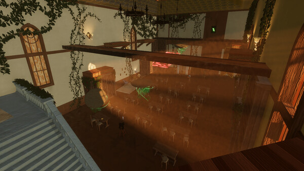 Screenshot z Chronique