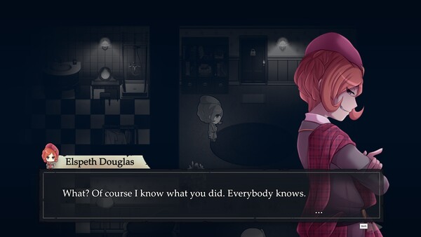 The Murder Hotel Demo
