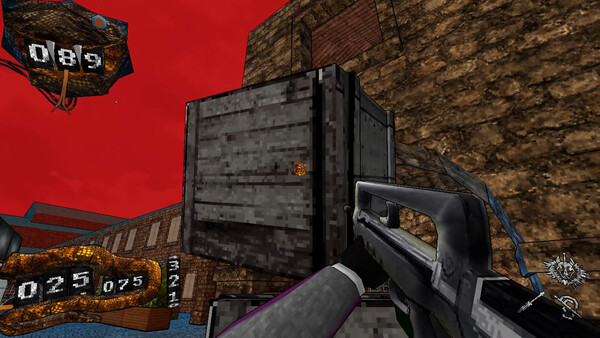 Screenshot media