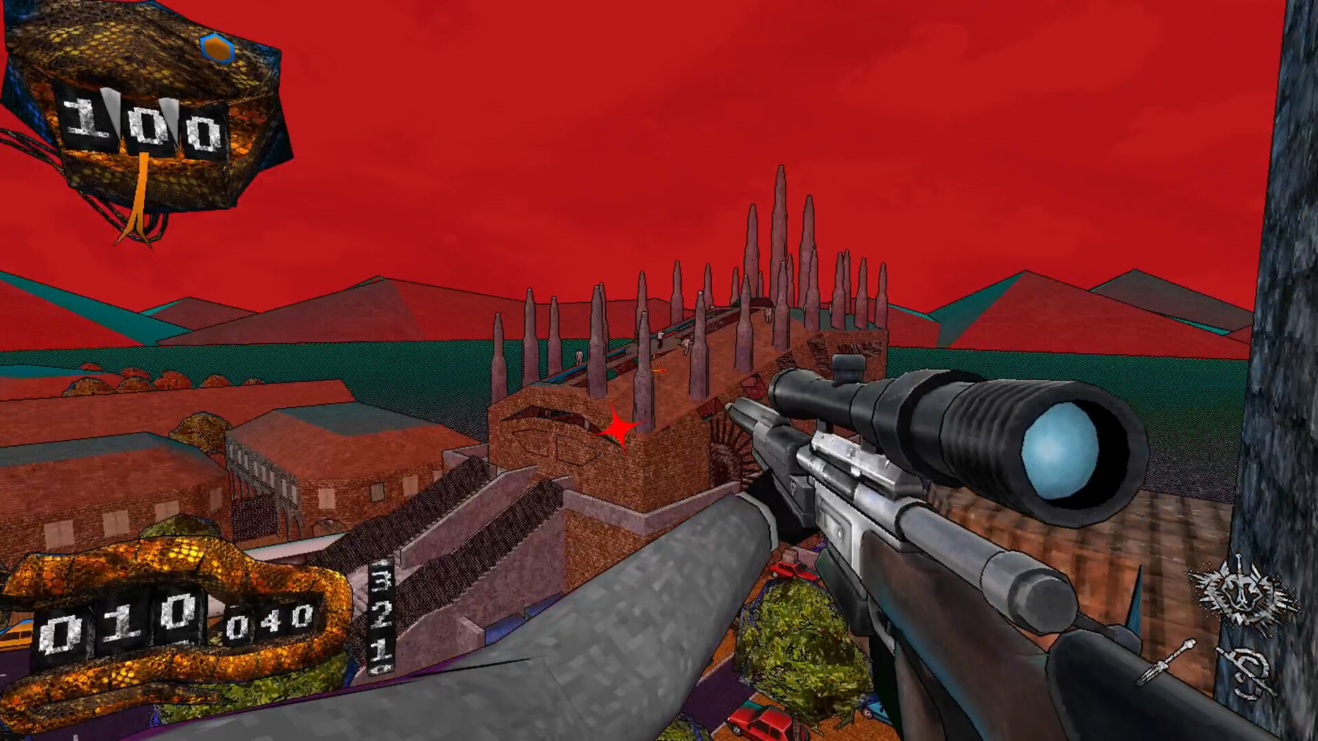 Deeper Still screenshot #14