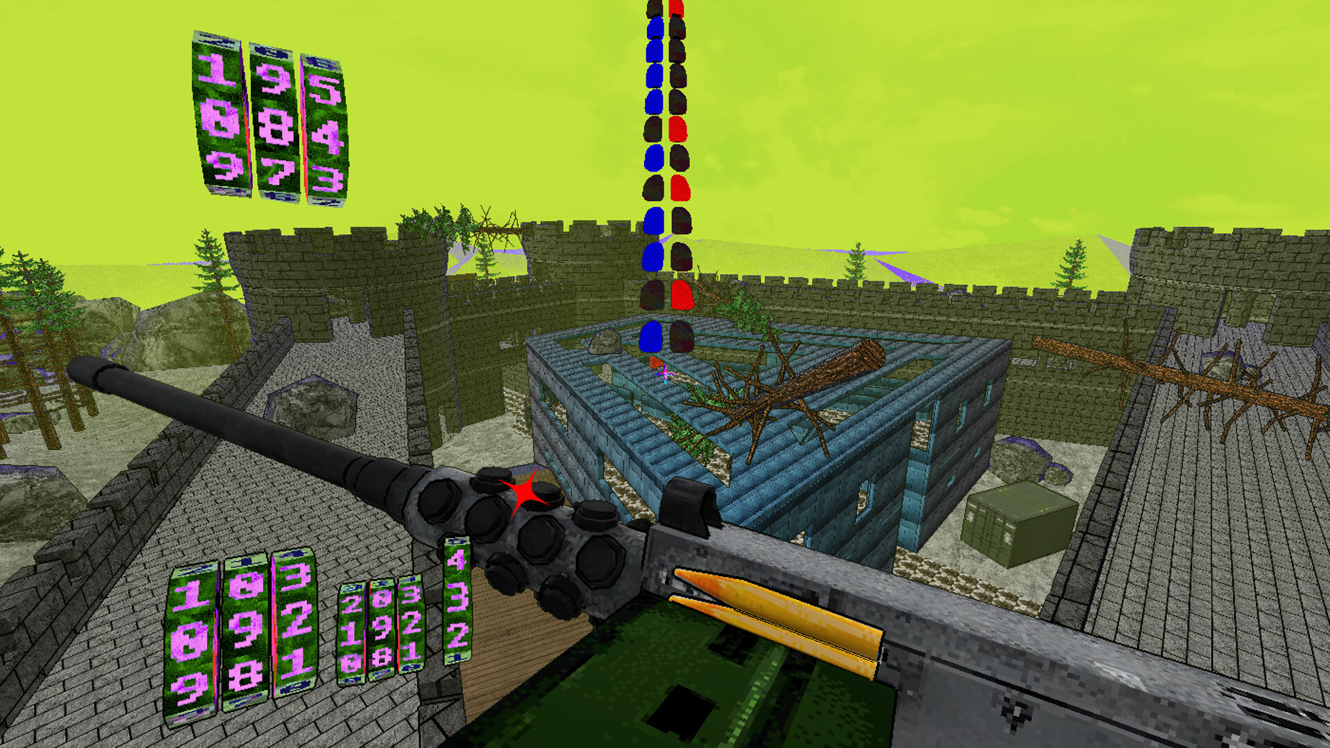 Deeper Still screenshot #5