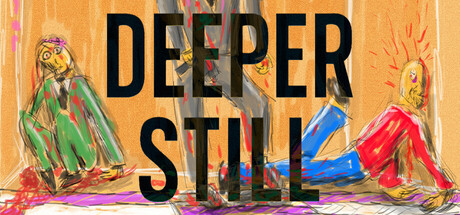 Deeper Still cover art
