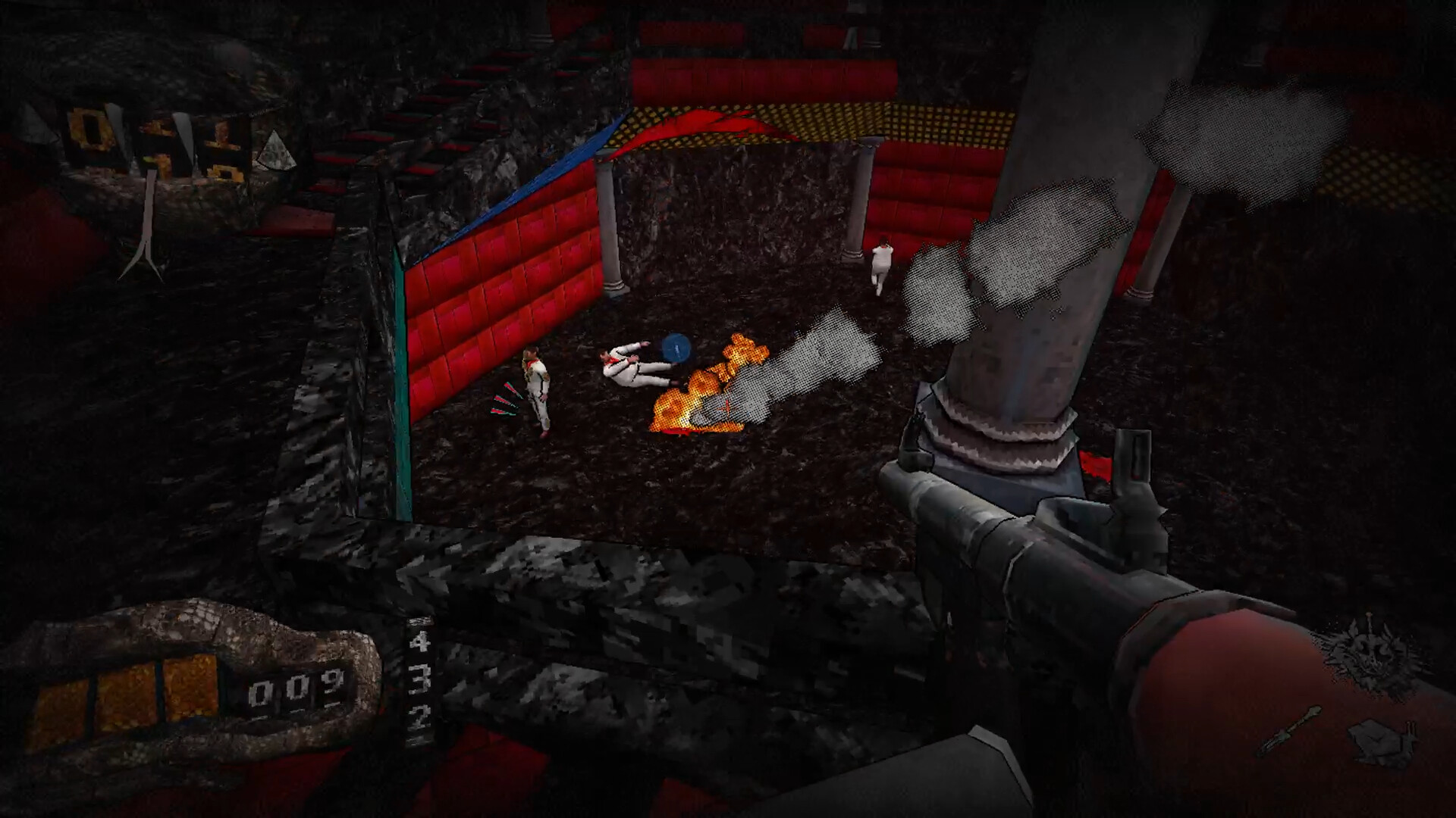 Deeper Still screenshot #10