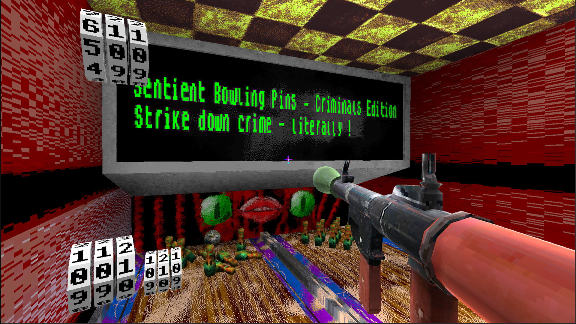 Deeper Still screenshot #3