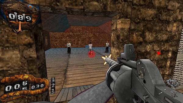 Screenshot media