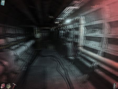 Screenshot z 1953 - KGB Unleashed