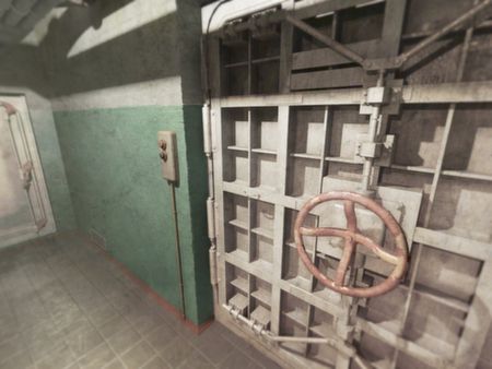 Screenshot z 1953 - KGB Unleashed
