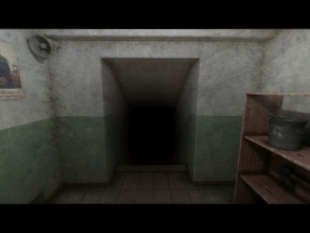 Screenshot z 1953 - KGB Unleashed