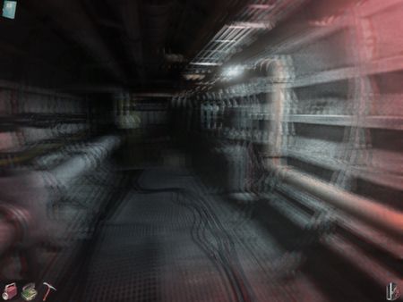 Screenshot z 1953 - KGB Unleashed