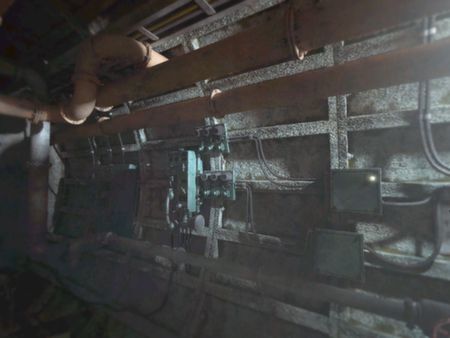 Screenshot z 1953 - KGB Unleashed