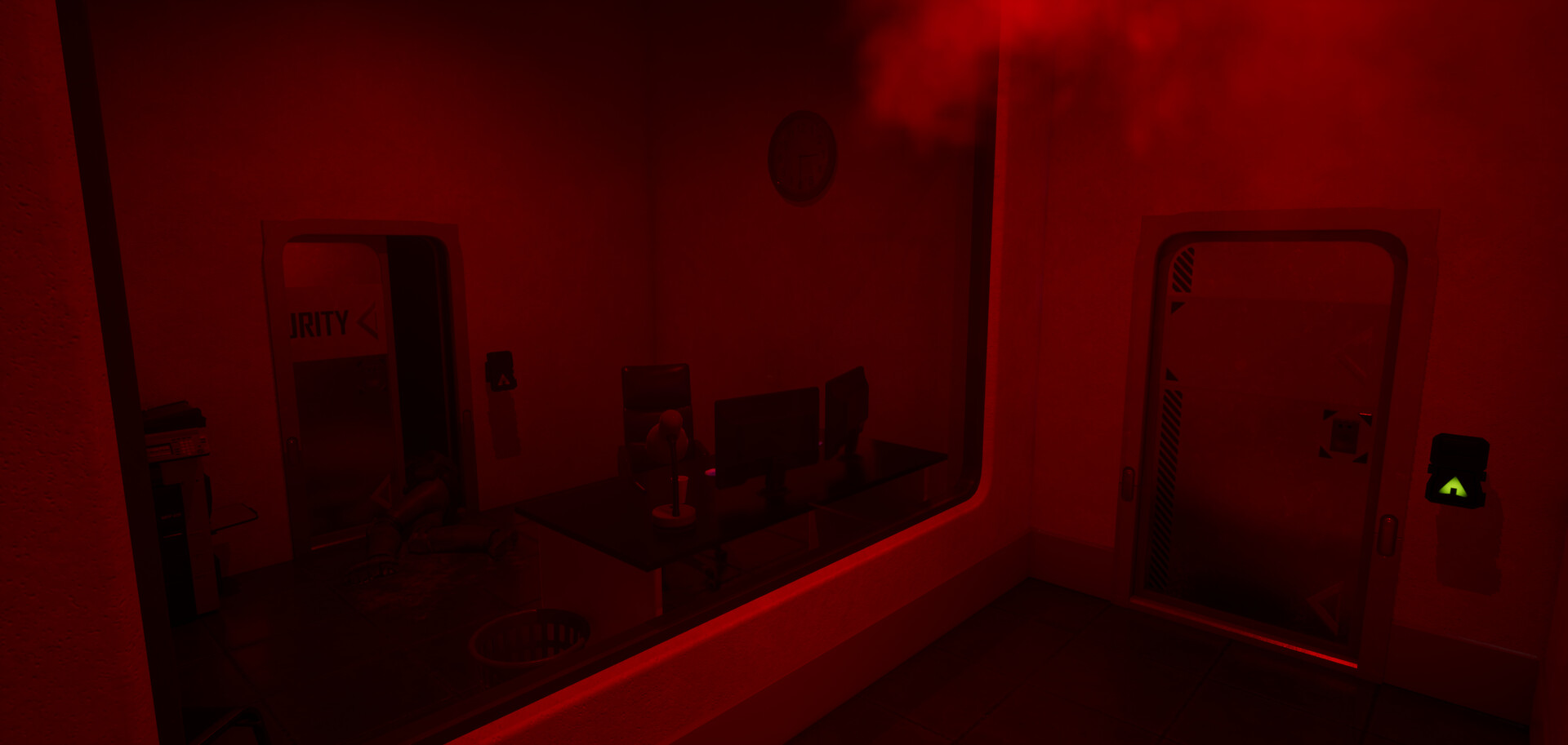 SCP: Submerged Soundtrack Vol. 1 Featured Screenshot #1