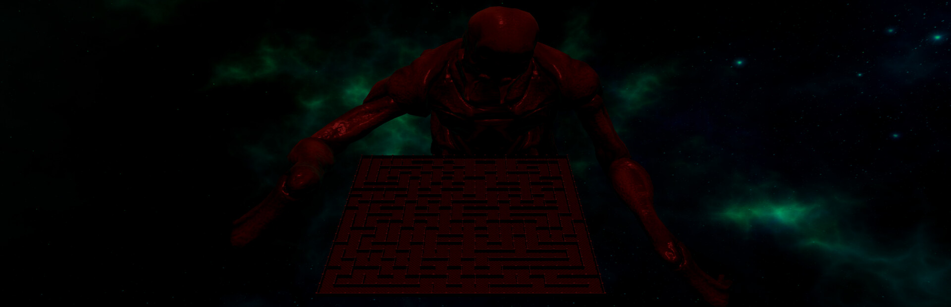 Nightmare Labyrinth