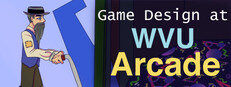 Game Design at WVU Arcade