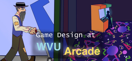 Game Design at WVU Arcade