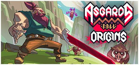 Asgard's Fall: Origins crack status