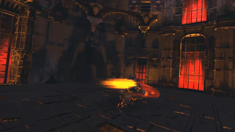 Darksword: Battle Eternity video 1