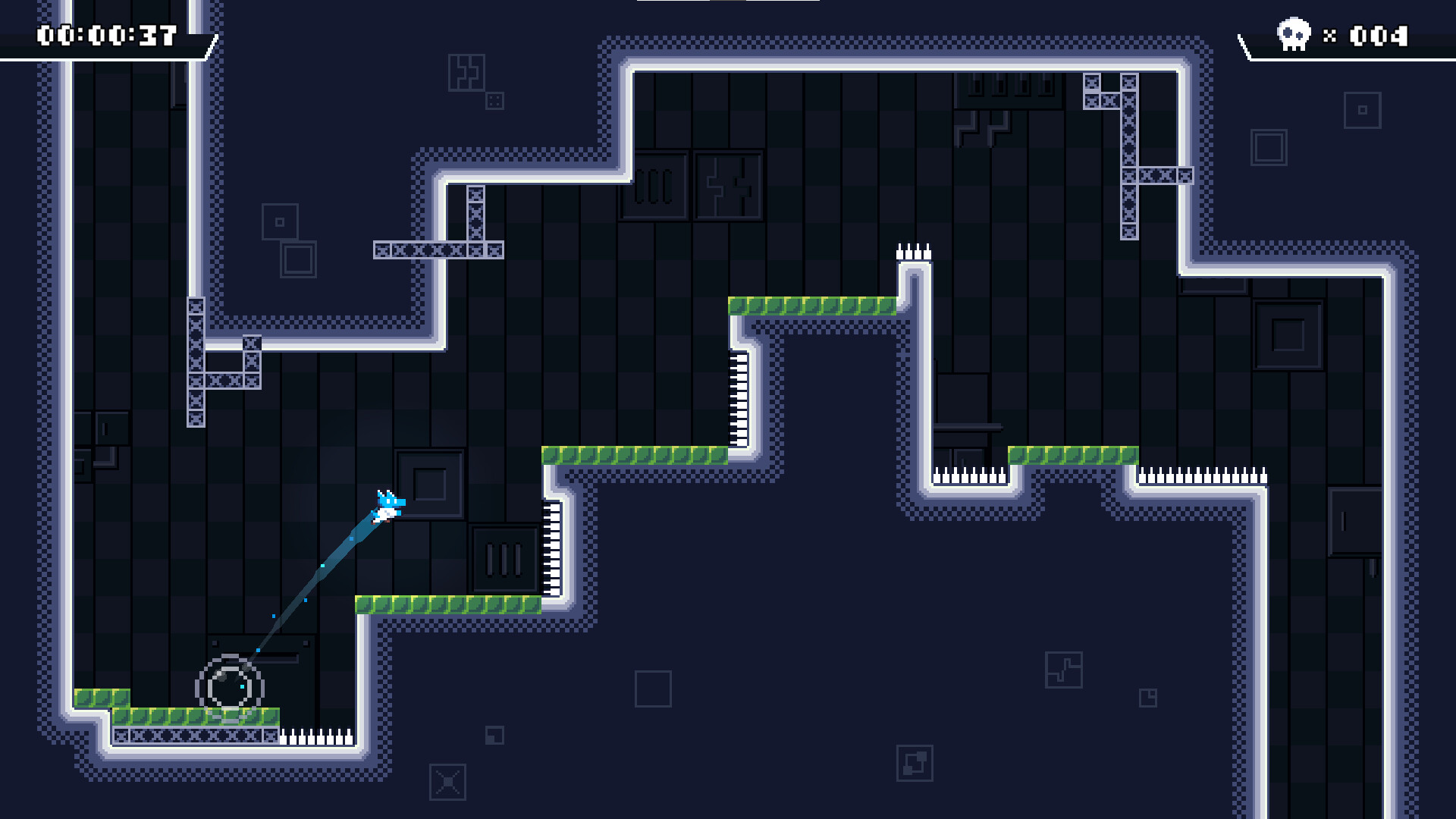 W.O.L.F Featured Screenshot #1